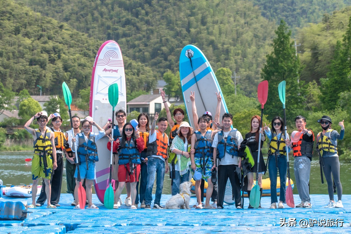 广州海边团建2天1夜团建攻略,适合水上玩的团建的地方