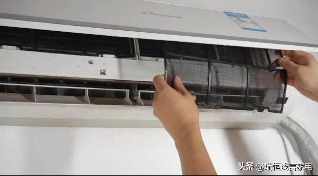 如何避免买到翻新空调,空调怎么避免买到翻新机和串机