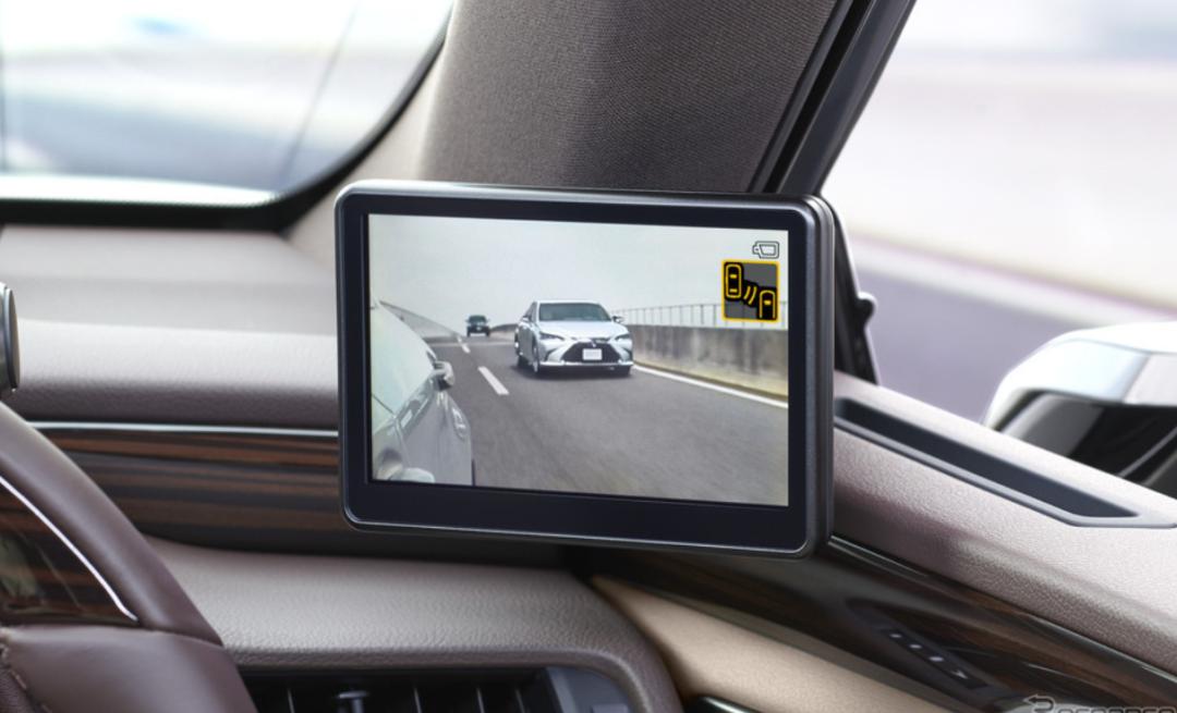 虚拟后视镜的缺点,汽车新国标后视镜