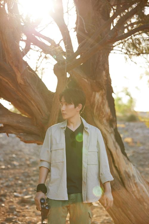 陈凯歌指导朱一龙,陈凯歌说朱一龙的脸有老电影感