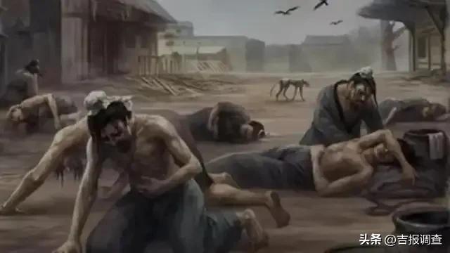 以史为鉴，没有现代科技的古代中国是如何应对疫情的？