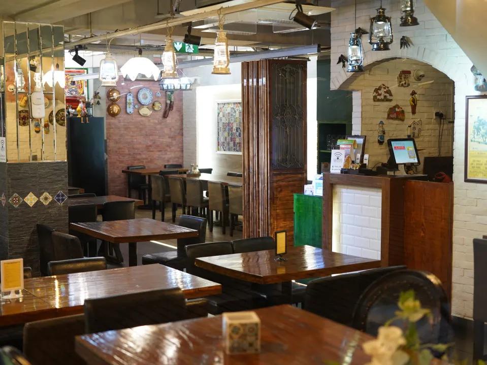 澳门美食攻略｜没吃过这4家店等于没来过澳门