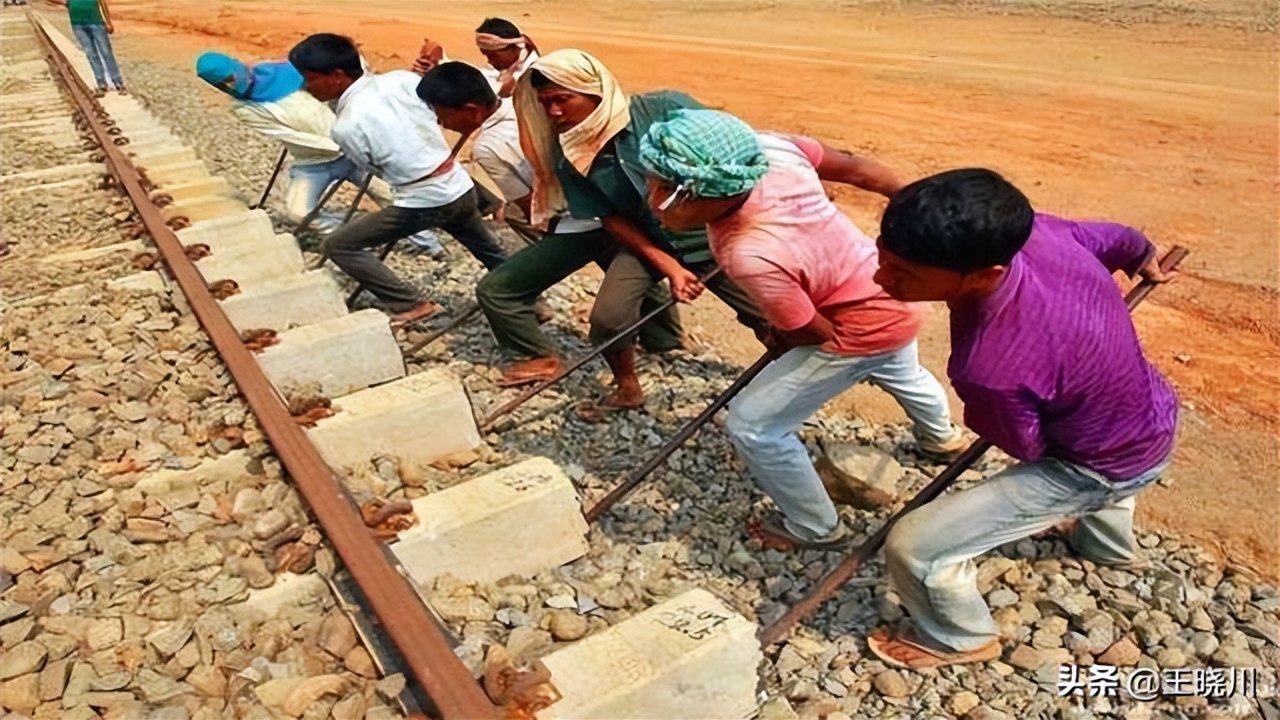 日本为什么给印度修高铁,日本修印度高铁进展