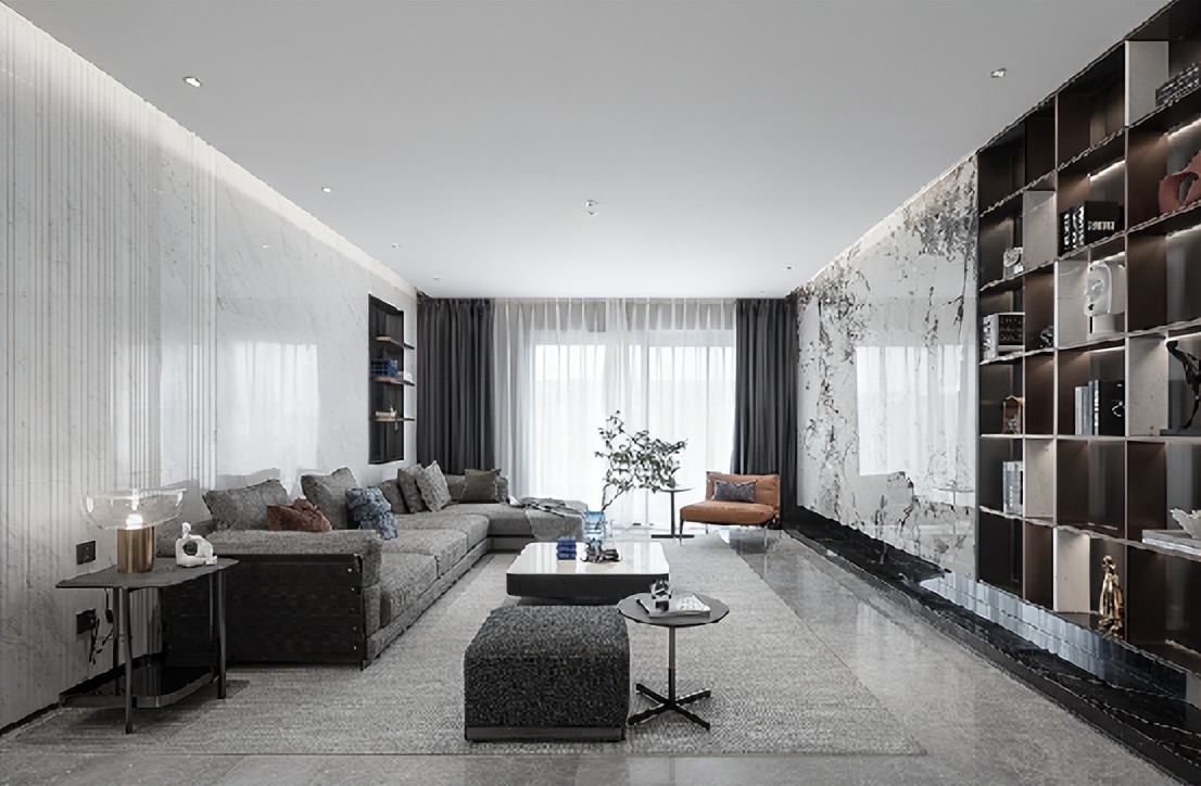 郑州荣盛华府户型图,郑州北龙湖荣盛华府大平层