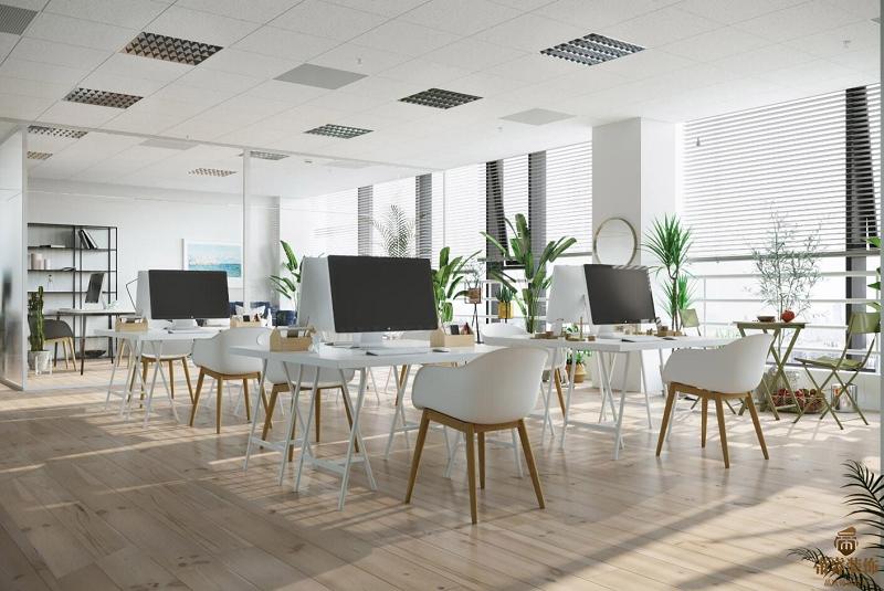 办公用中央空调安装需要多少钱,办公用中央空调每平米价格