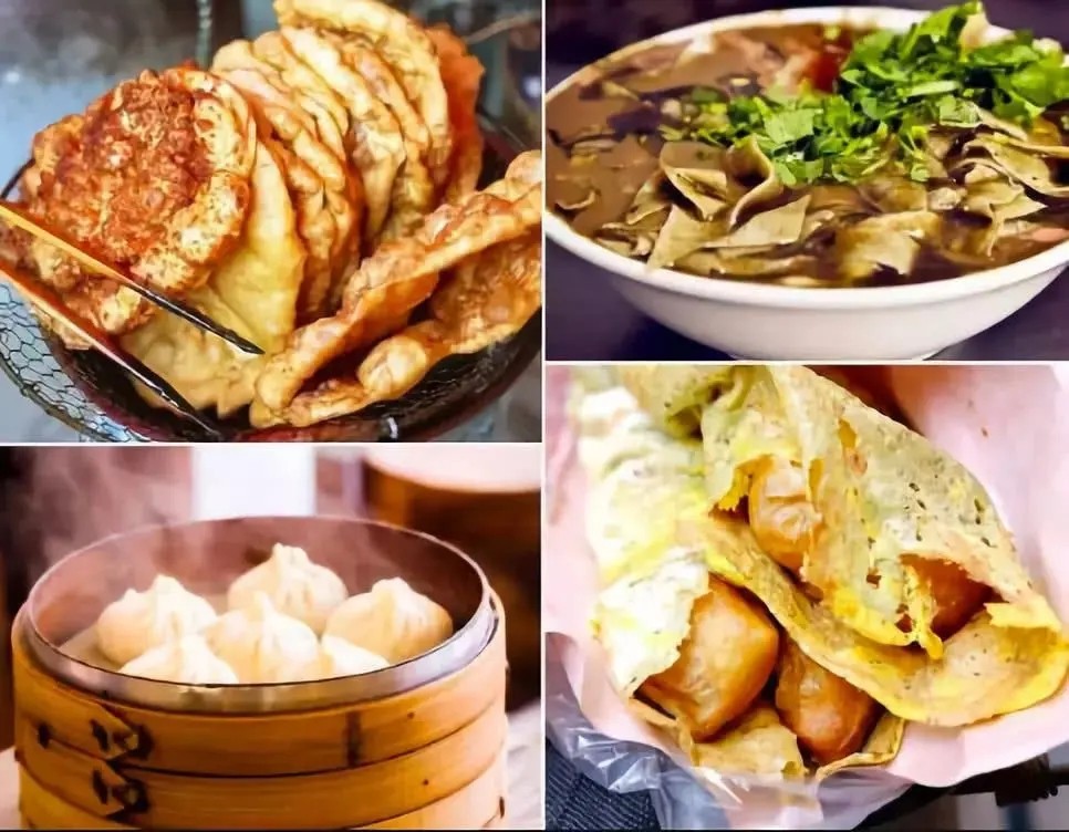 去天津的时候要吃的十大特色小吃,来天津绝对不能错过的几样小吃