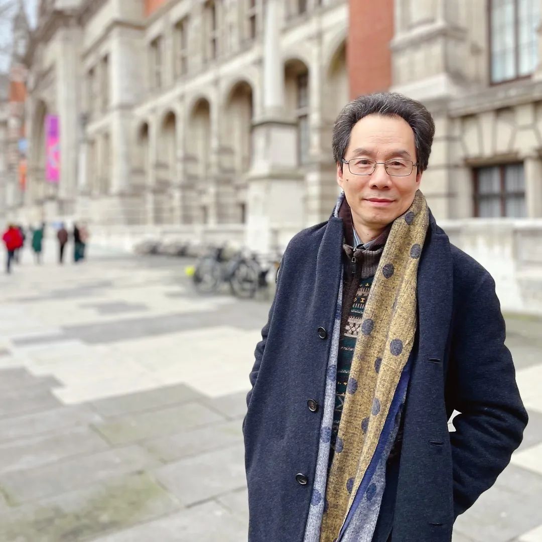 新书推荐丨《巢云楼诗抄》诗者天地心