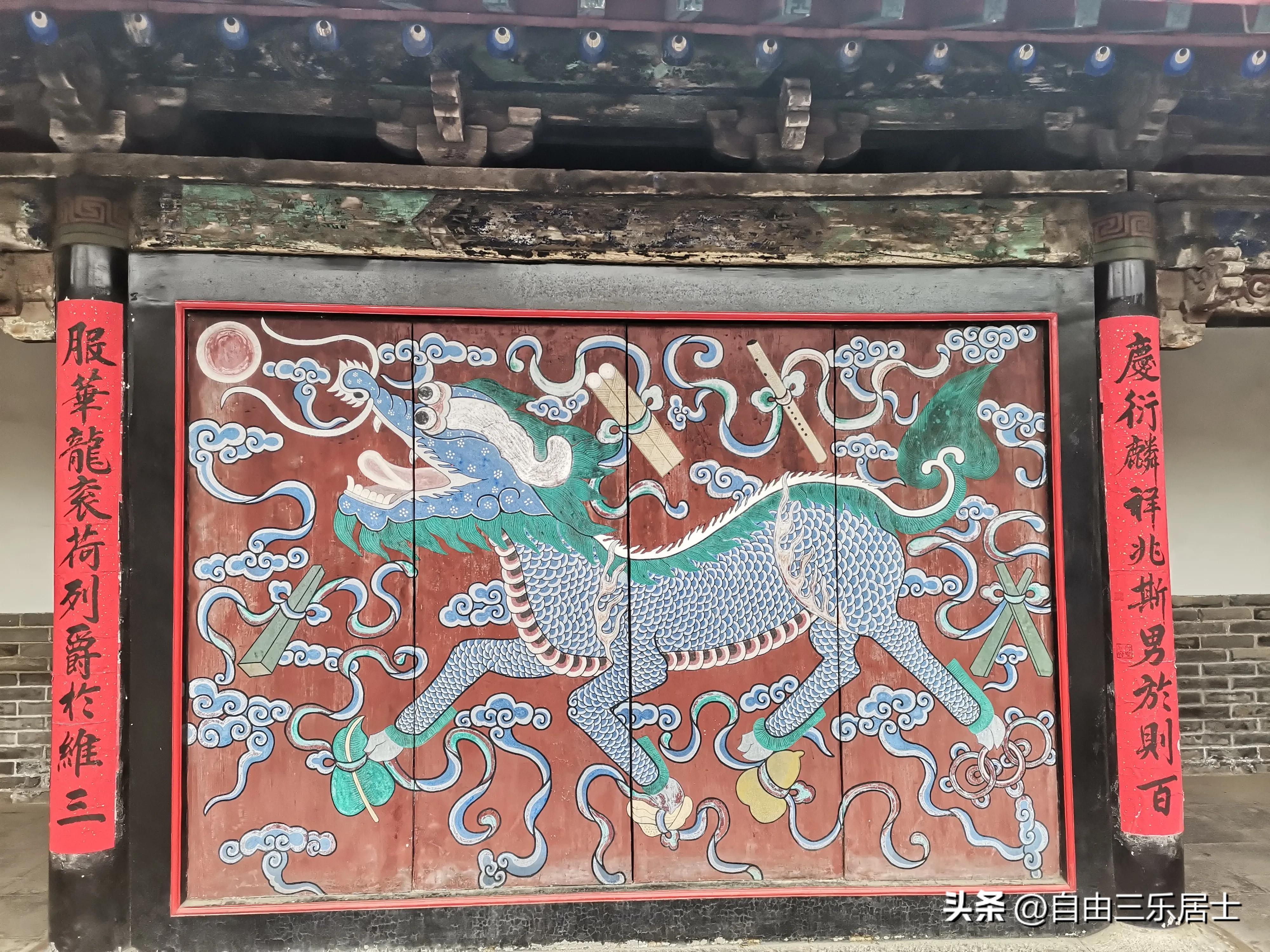 曲阜三孔游记全集,讲好山东故事三孔游记