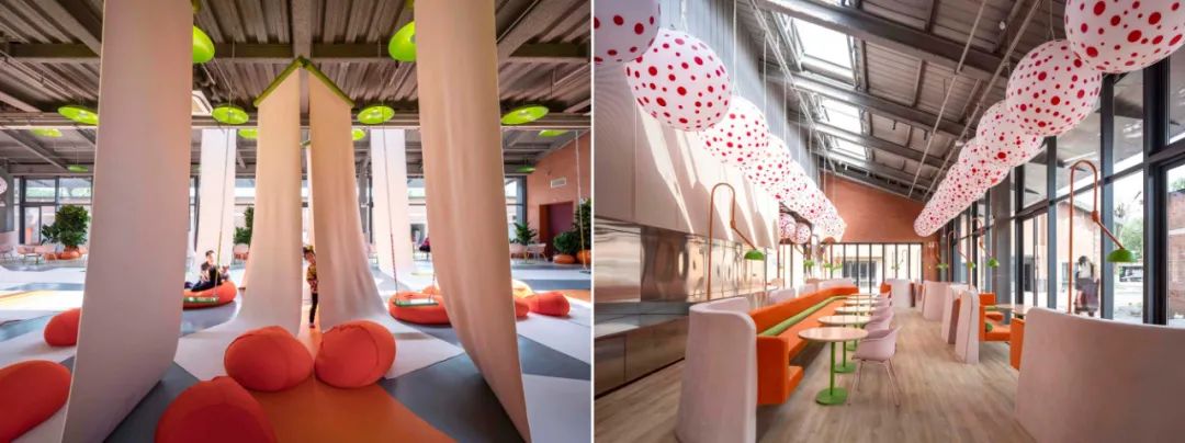 北京适合6岁娃玩的儿童乐园,遛娃好去处北京大兴