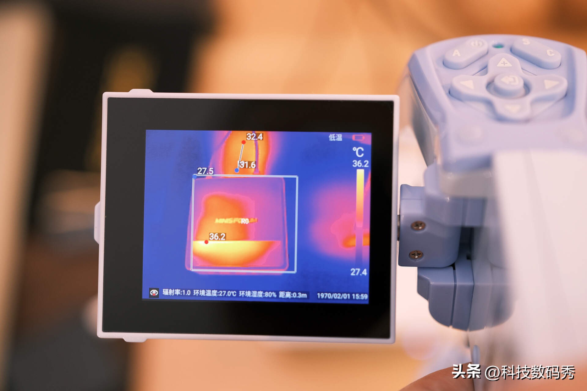 铭凡NPB7英特尔i7-13700H迷你主机测评，看看它到底值不值得买