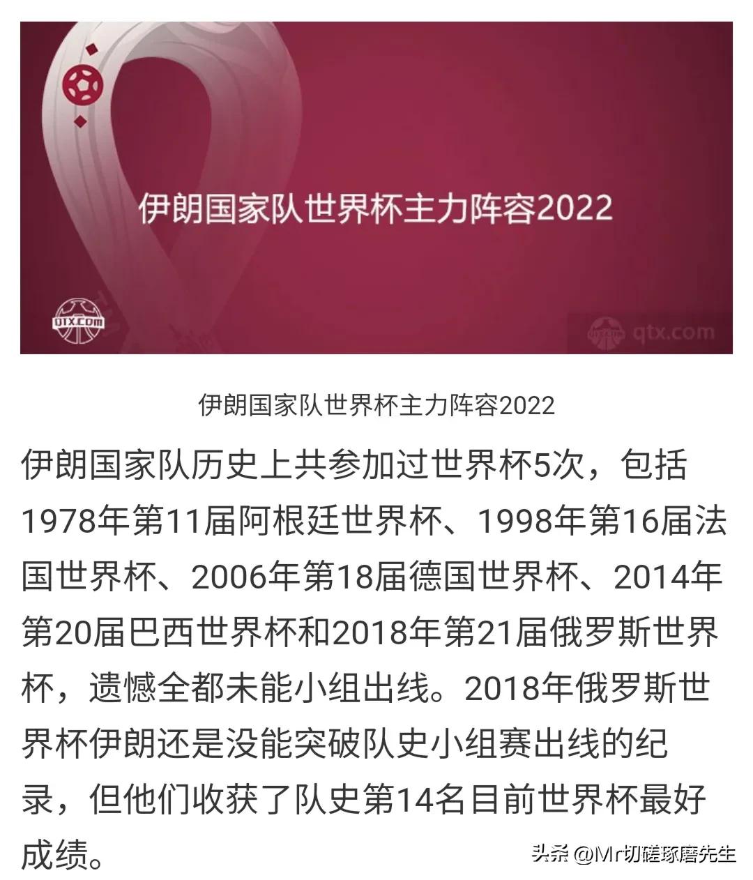 2022卡塔尔世界杯32支球队,2022卡塔尔fifa国际足联世界杯