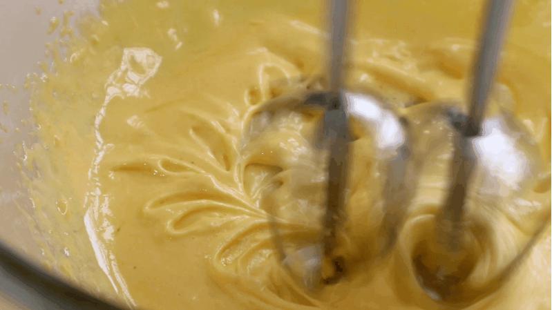 日本顶级黄油蛋糕,日本最正宗的年轮蛋糕