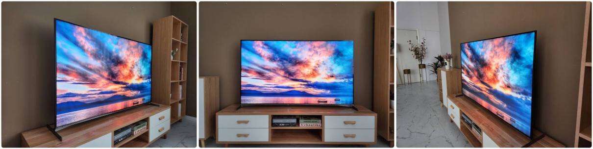 海信e8g深度评测,海信电视e8k100寸深度测评