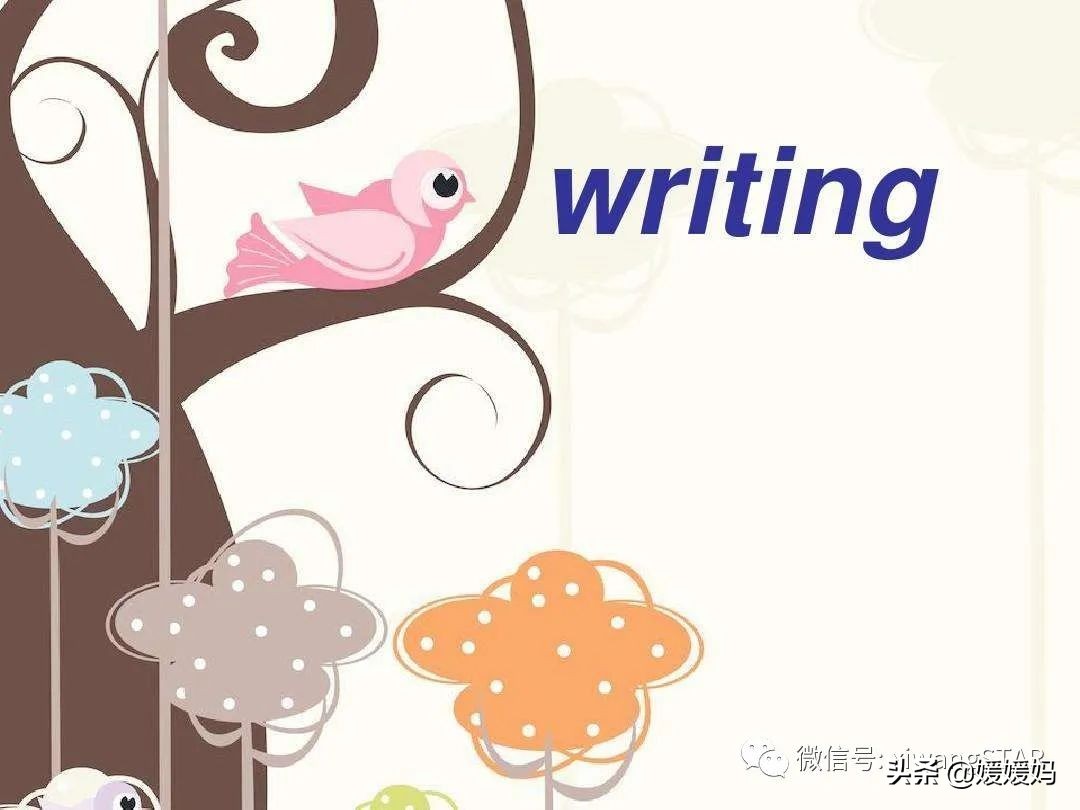 小学英语优秀作文,小学英语优秀作文设计思路