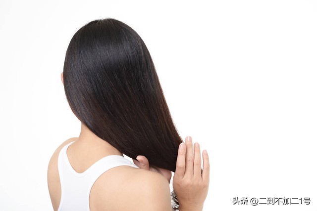 乌黑亮丽的头发保养秘籍大公开,头发养护养出柔顺发质