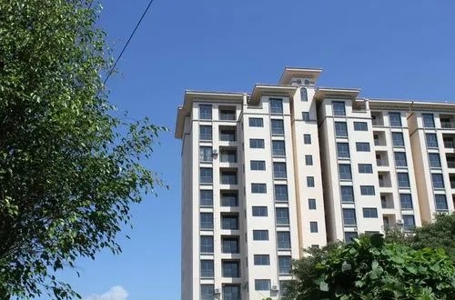 为什么9楼叫特殊层,为什么9楼一般人不能住