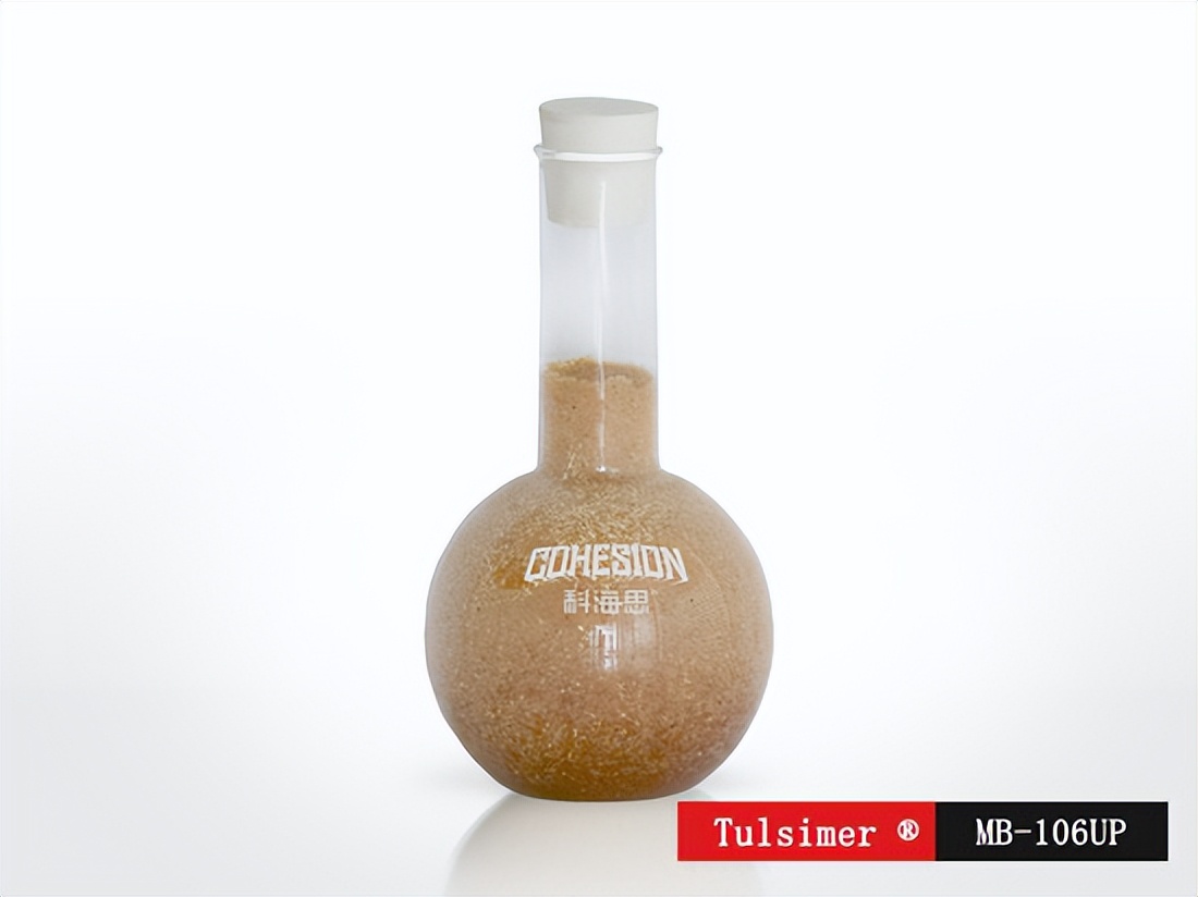 抛光树脂对水电导率要求,超纯水抛光树脂能重复使用吗