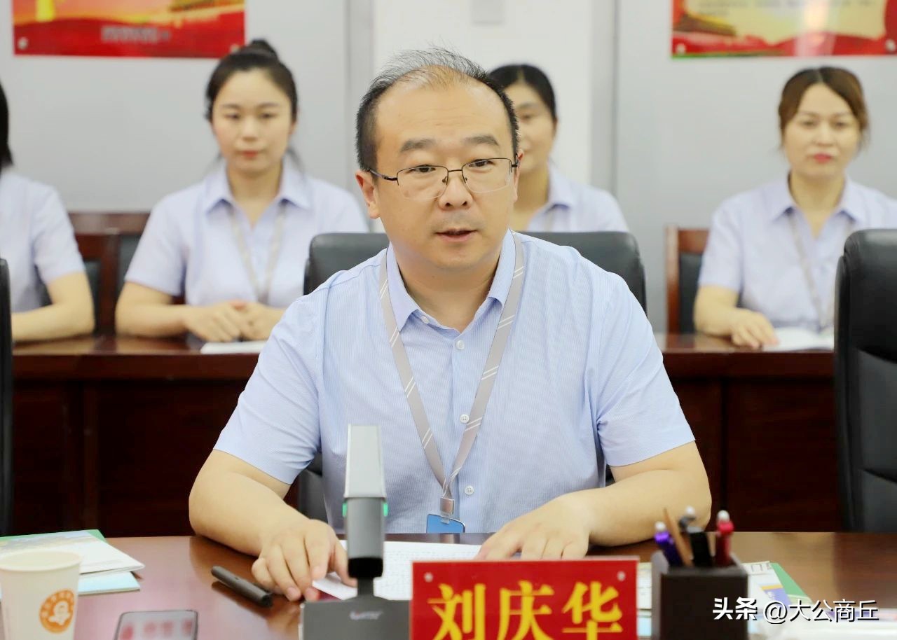 河南商丘实验中学,商丘市实验中学简介