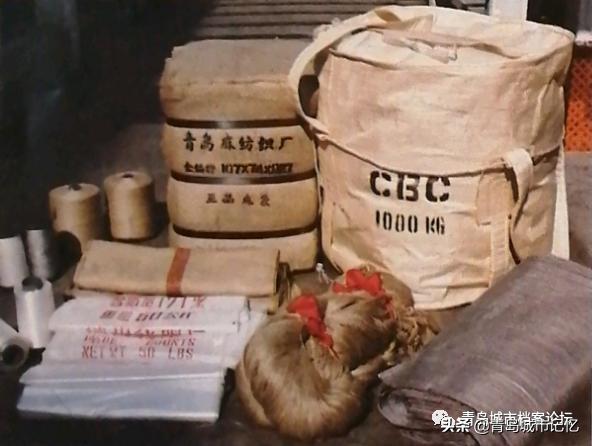 老青岛十大品牌,这些老品牌是老青岛抹不掉的记忆