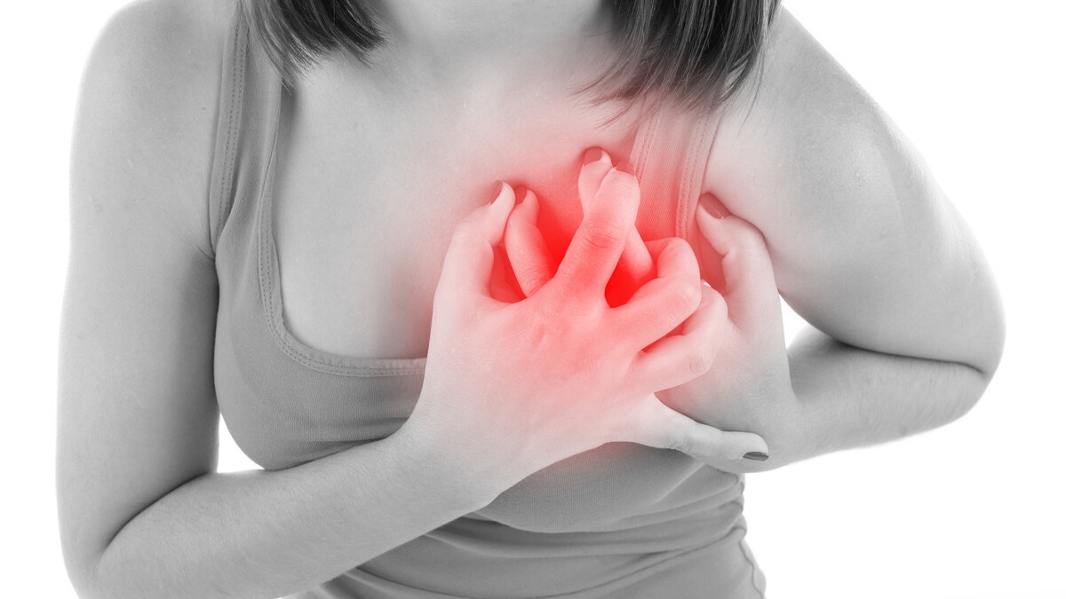 “大姨妈”到访前，奇奇怪怪的反应你知道哪些？及时发现避免尴尬