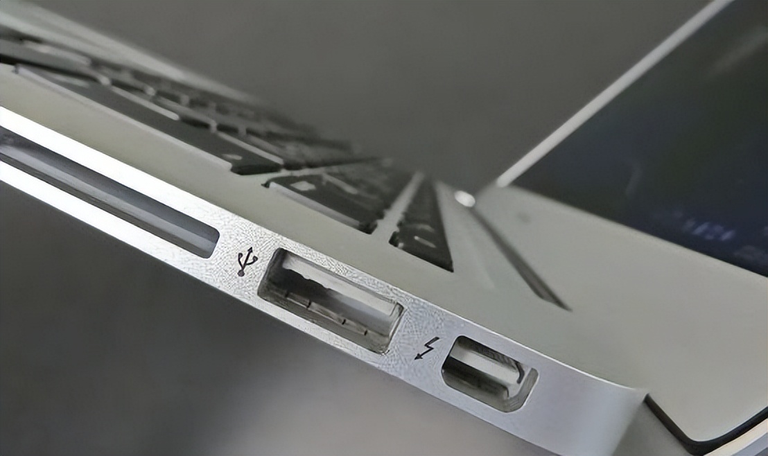 为什么轻薄笔记本没有网口,现在的笔记本电脑都有网口吗