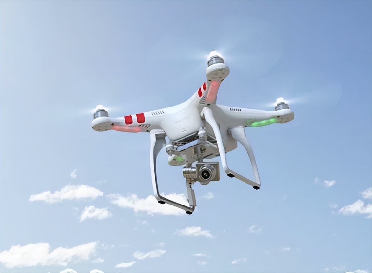 如何看大疆在美国被罚近20亿,美国对大疆的罚款交了吗