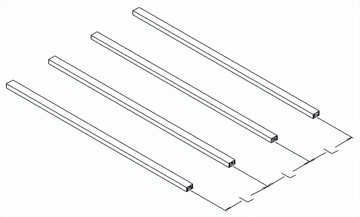 安装塑木地板,斜坡怎么安装塑木地板