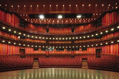 非比寻常国家大剧院,一路走来国家大剧院