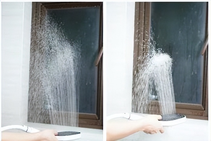 装修完花洒水流小怎么办,装修好了花洒怎么移位