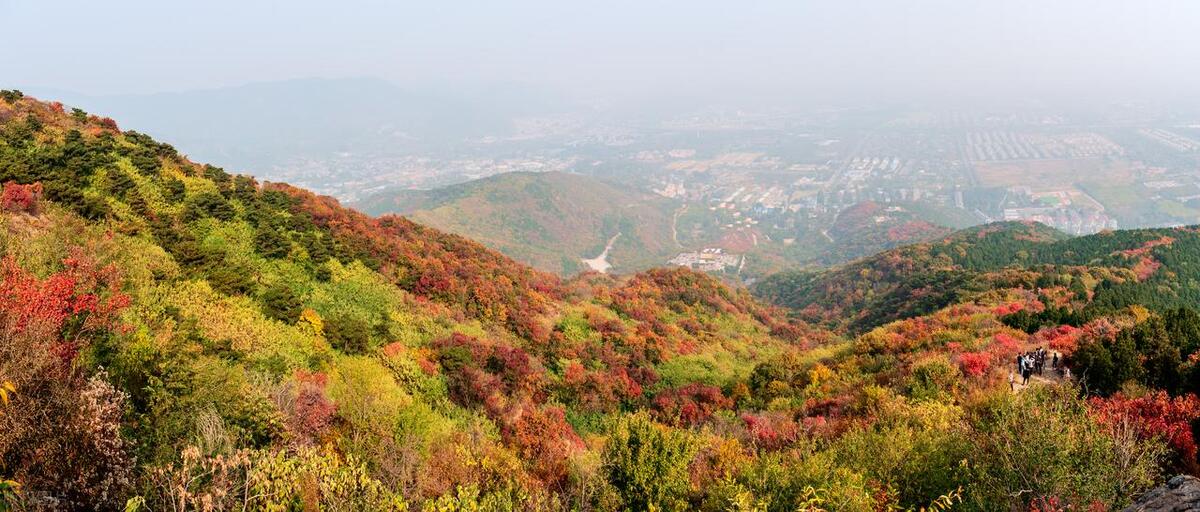 湖南十大名山pk江西十大名山,湖南省最高的十座山攻略