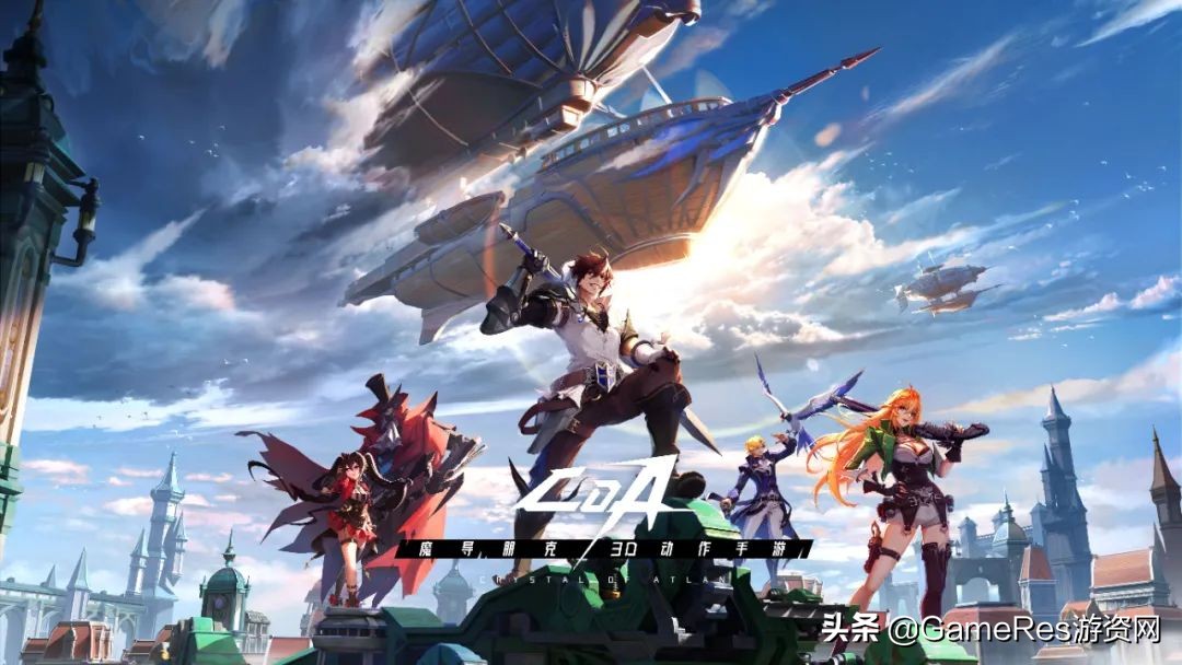 taptap最新游戏预约,2021taptap游戏发布会