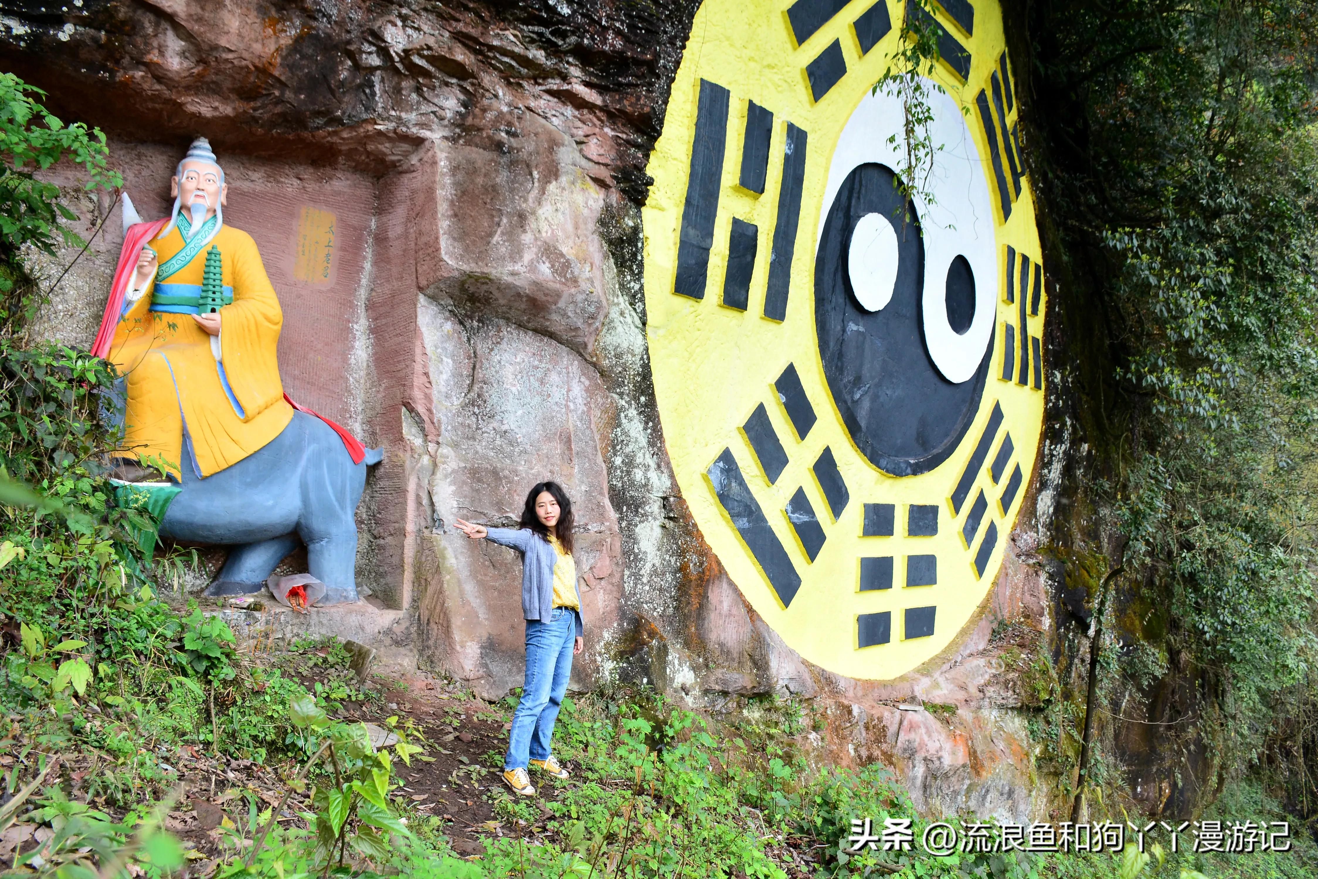 四月份成都近郊一日游好去处,2022成都近郊看雪一日游最佳去处