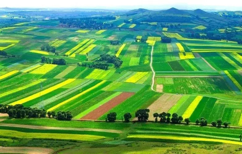 山西生态文明建设的相关成就图片,山西以生态之美成就绿色发展优势