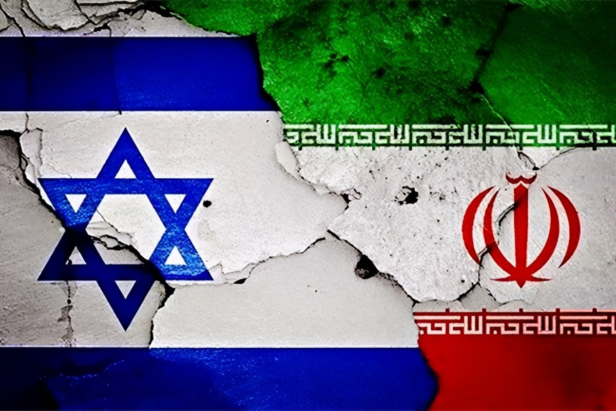 揭秘神秘特务组织摩萨德,摩萨德最牛的情报组织