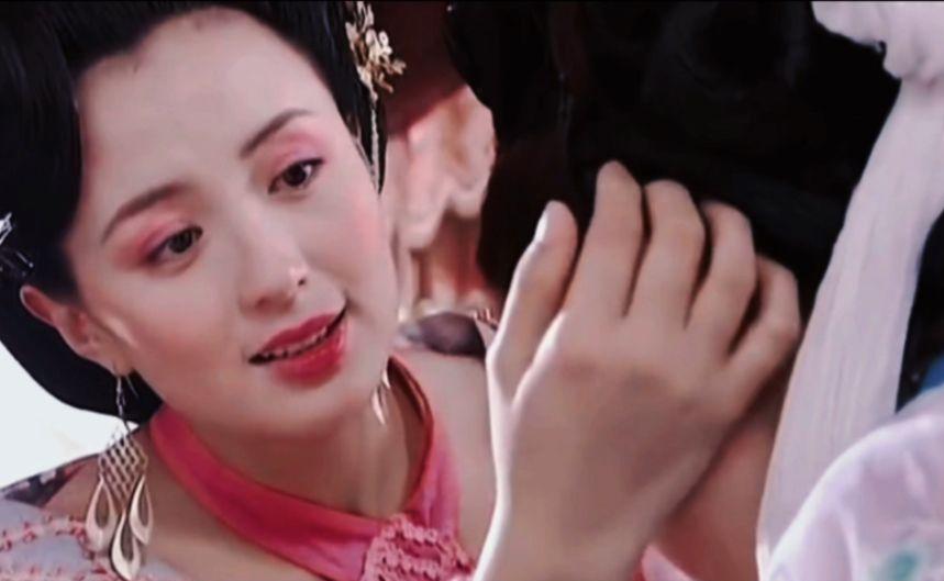 经常演反派的年轻女演员,重新爆火演过反派的女明星