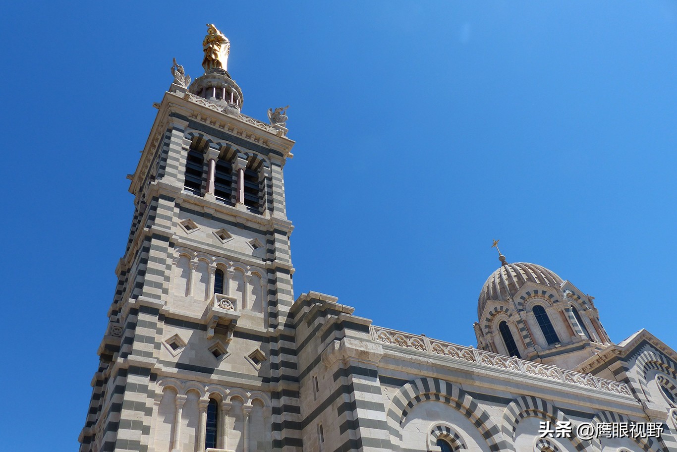 法国马赛历史,法国马赛生平