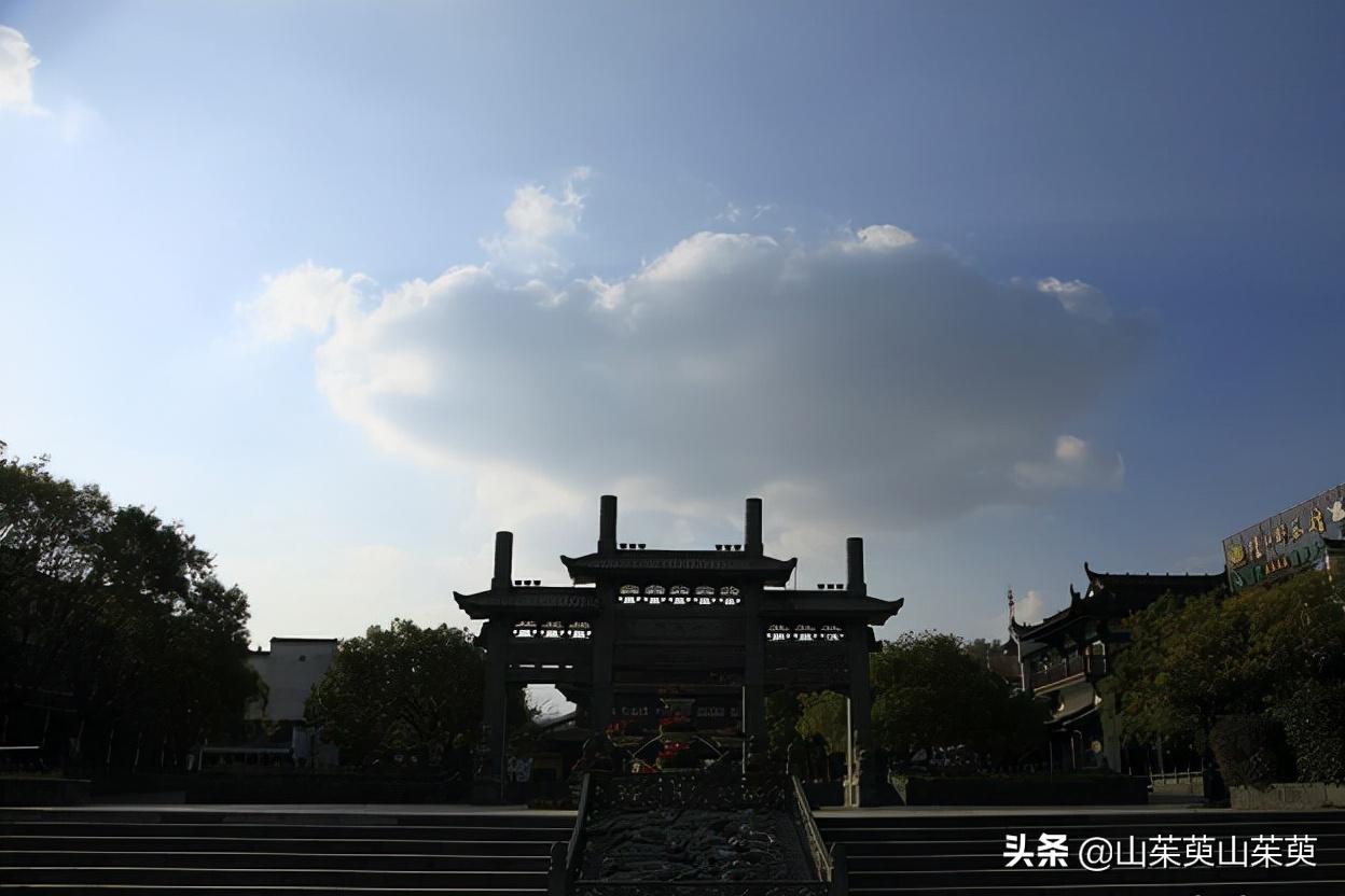 芜湖旅游攻略教堂,芜湖鸠兹风景区