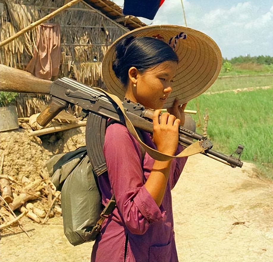 越南最强军队,越南击败过几国军队