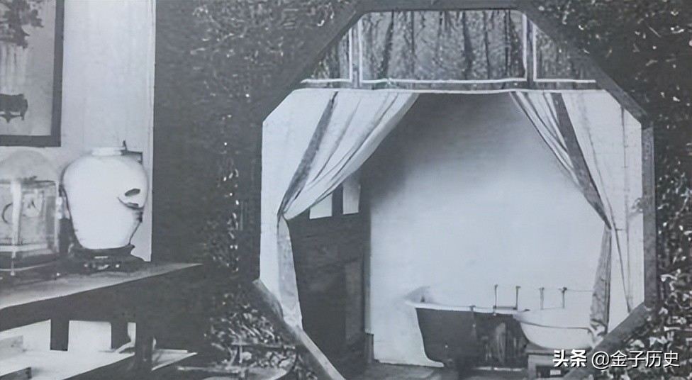 最后一位清朝太监,历史上最后一个太监大清亡了