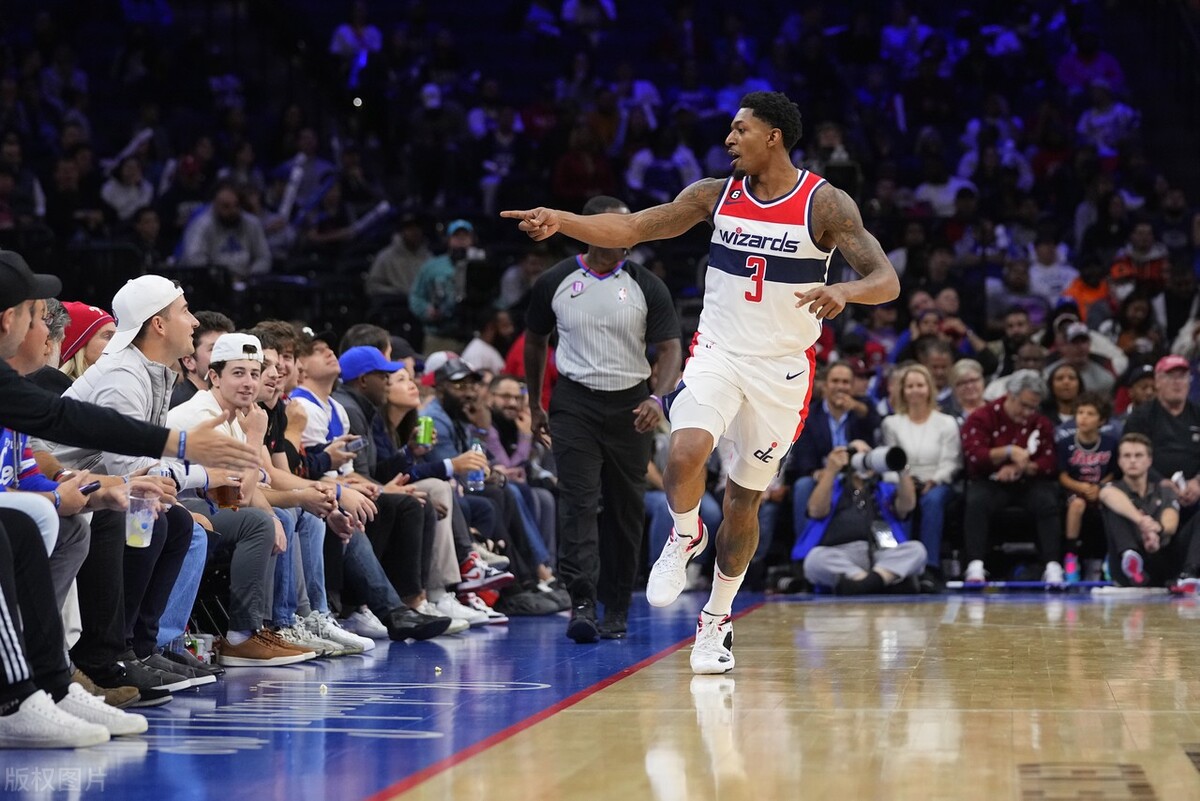 新赛季恐如坐针毡的八大球星,新赛季注定会爆发的五大巨星