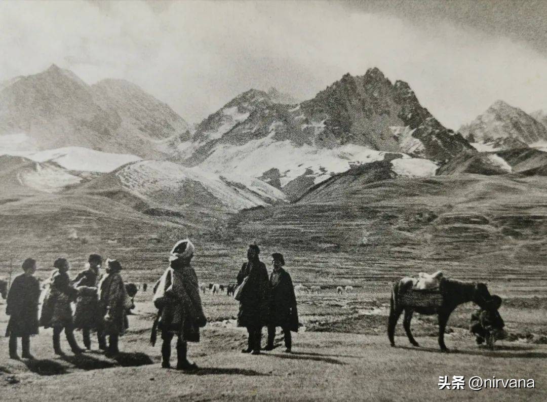 巴塘历史讲解,巴塘往事18