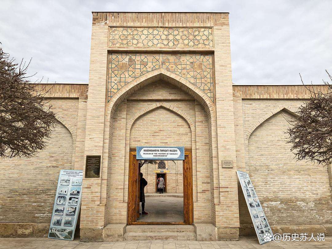 帖木儿帝国灭亡,帖木儿为什么不灭了奥斯曼帝国