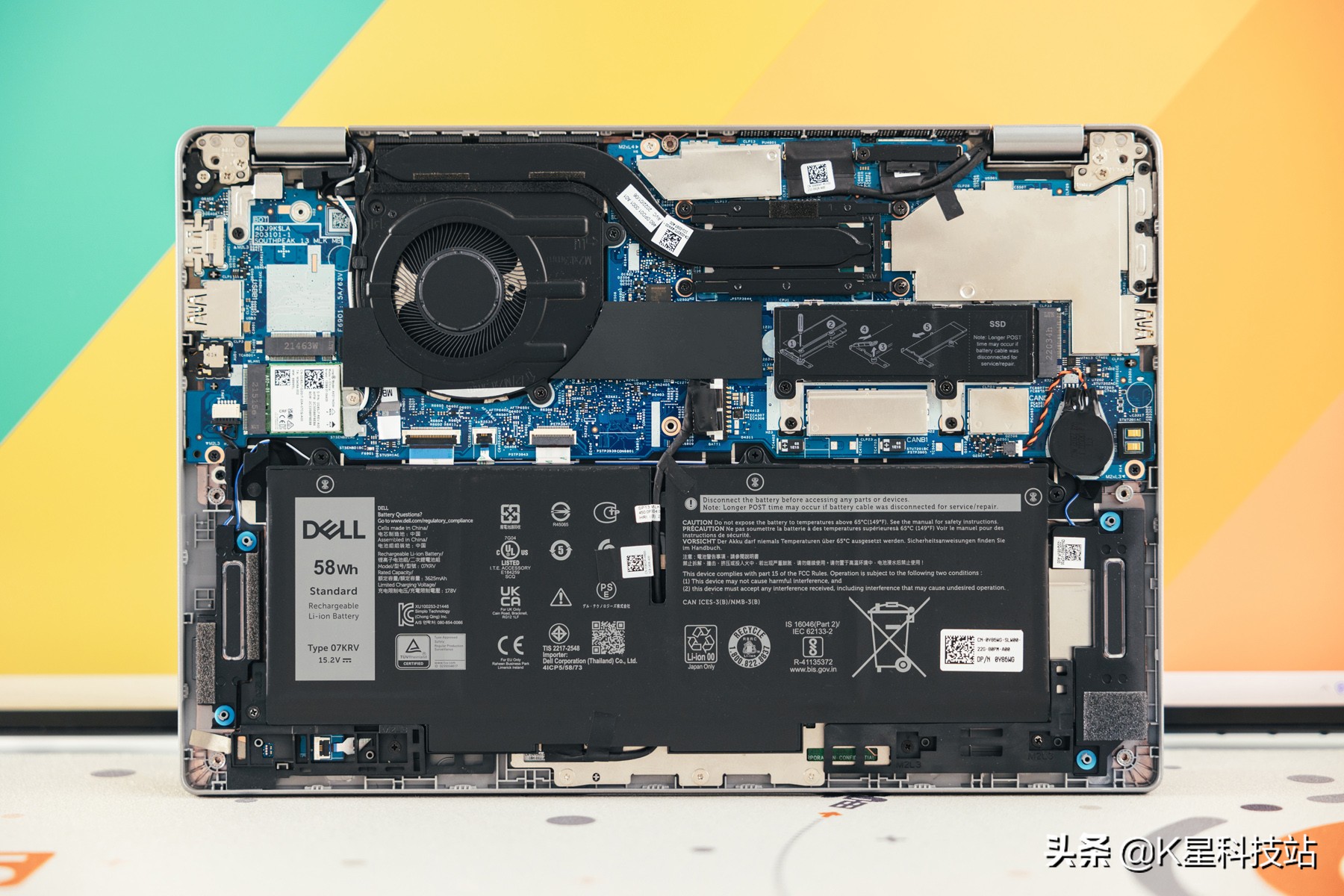 delllatitude5340评测,戴尔latitude5330测评