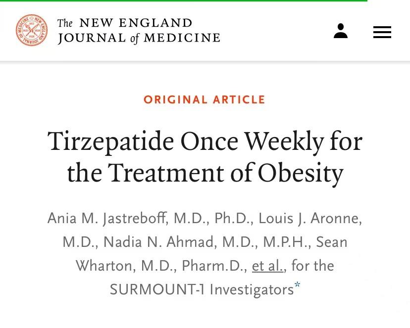 比马斯克的*肥药减**还厉害？一年半减45斤，普通人吃安全吗？