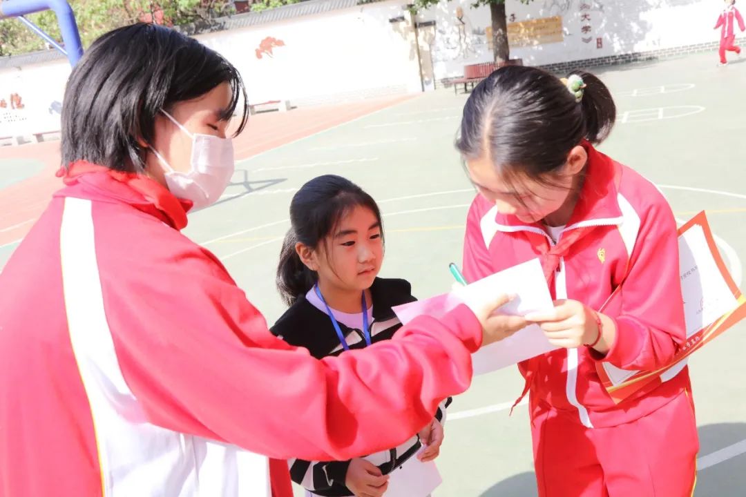 桥山幼儿园开展幼小衔接活动,幼儿园中班幼小衔接教学活动