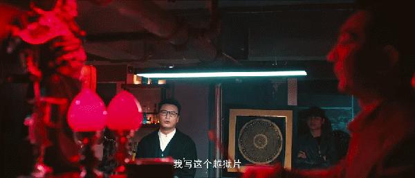 吕良伟近期新剧,吕良伟即将上线的电影