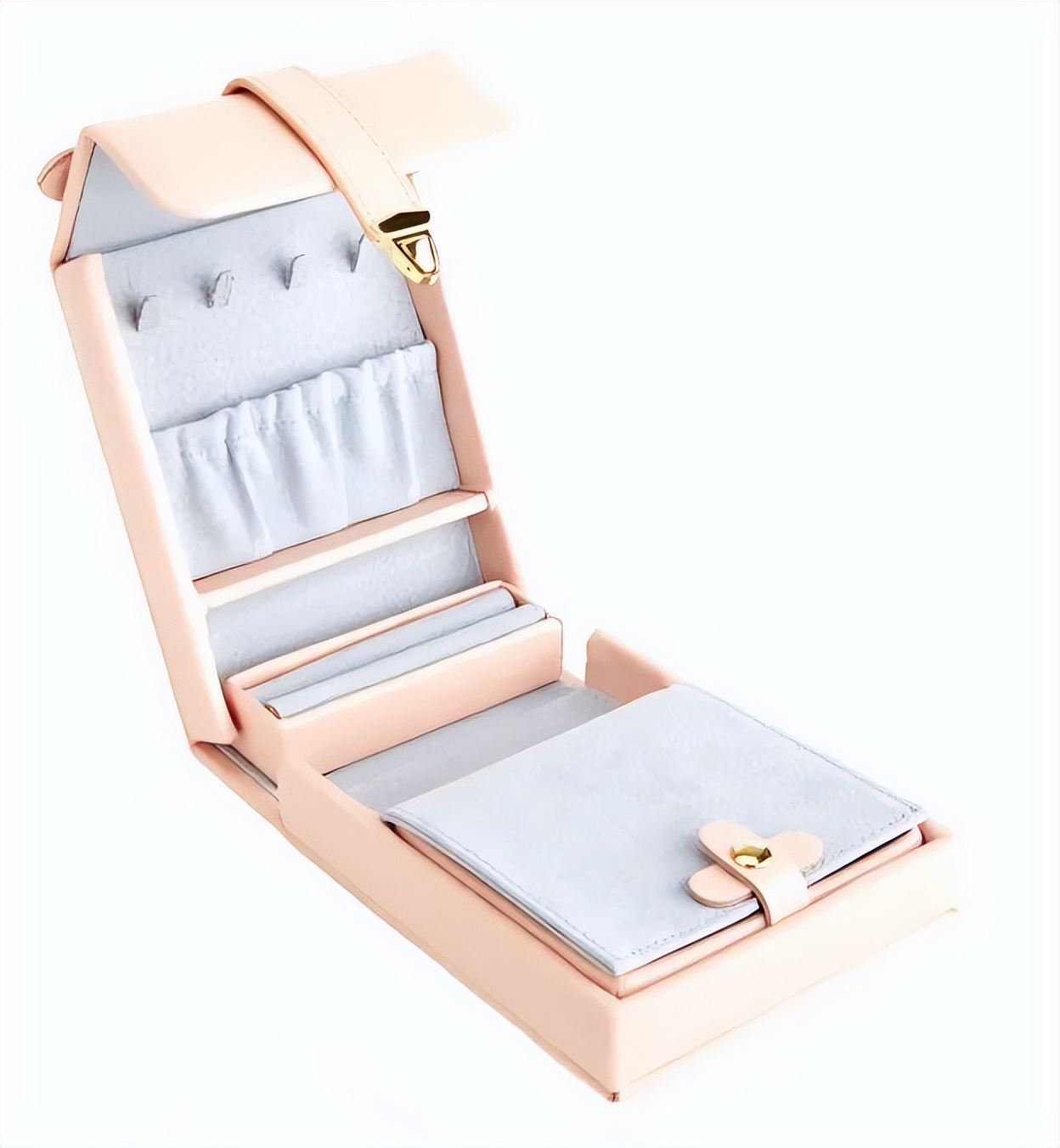 出门怎样带东西方便不拿行李箱,过年出门带什么样的首饰