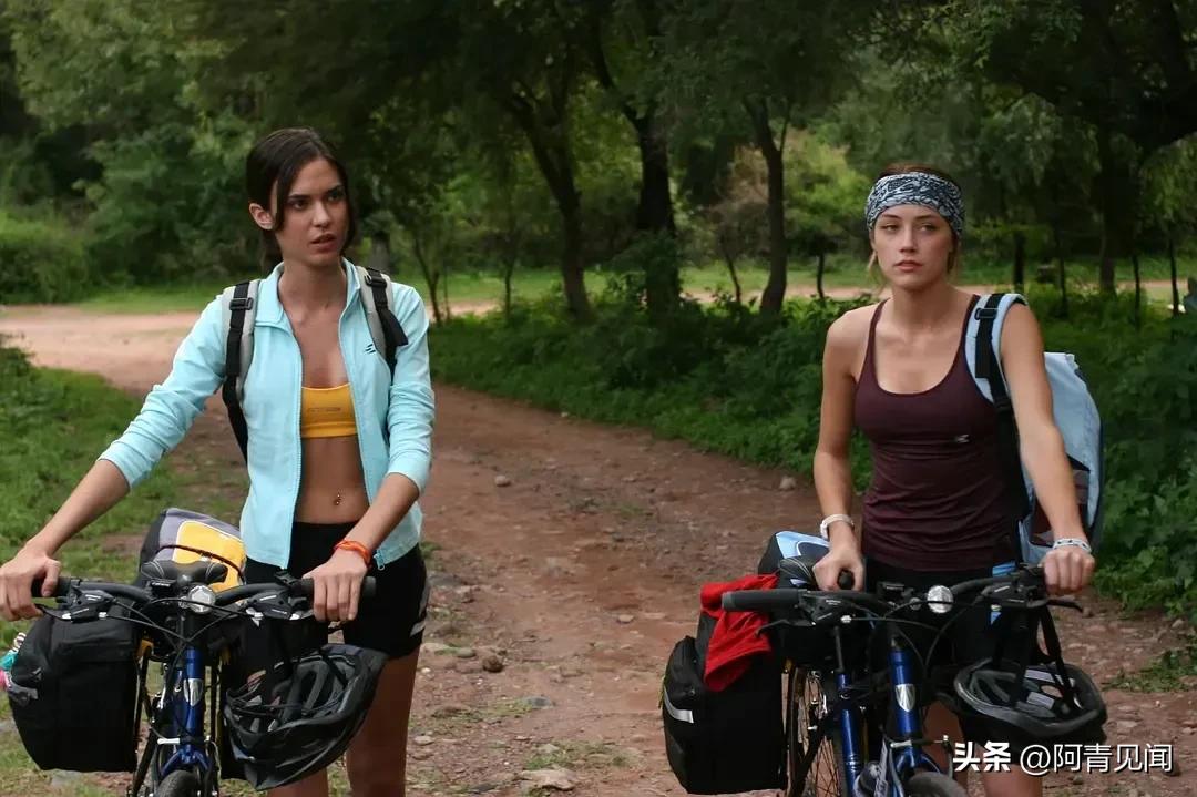 欧美电影蛇蝎美人形象,好莱坞蛇蝎女妖电影