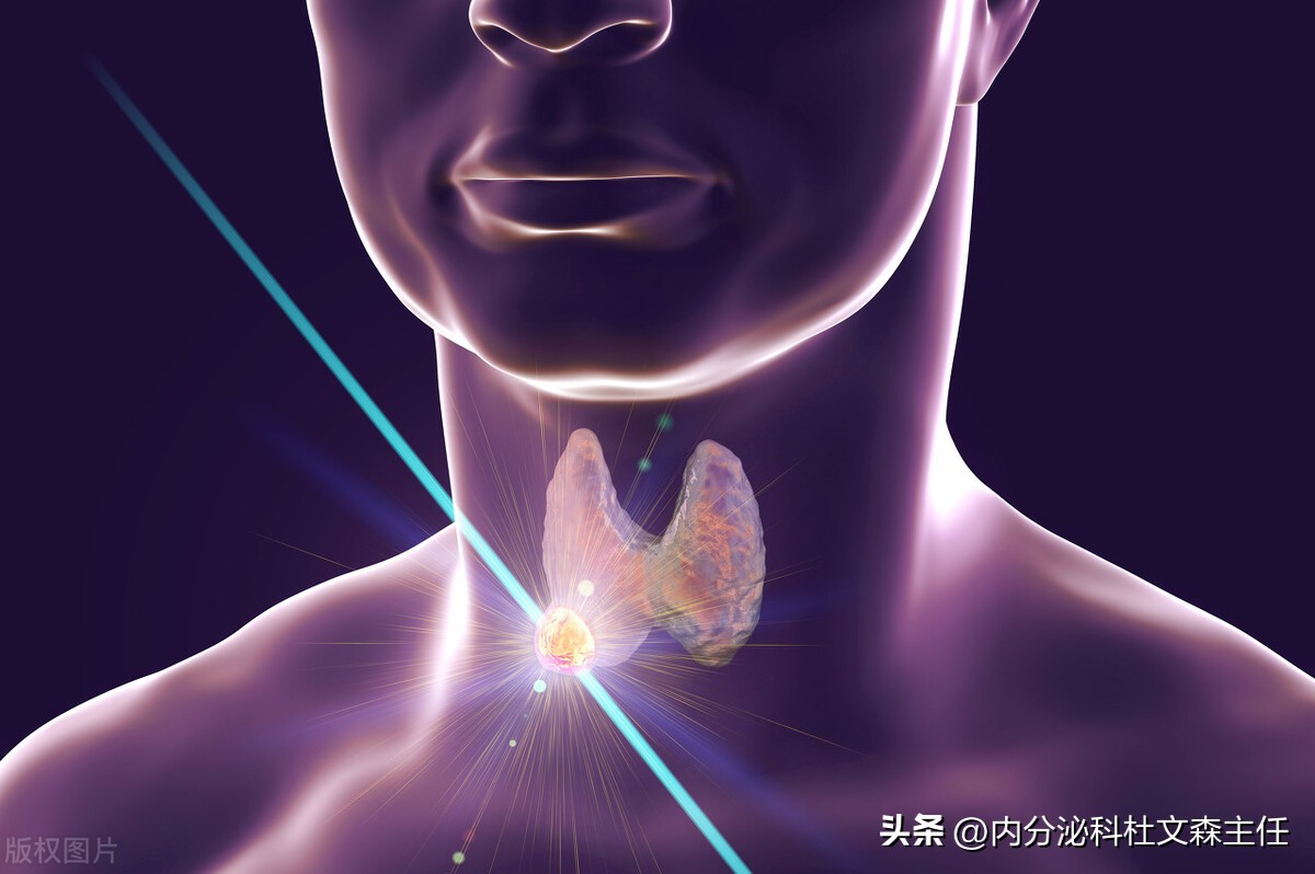 一味中草药治甲状腺结节,治疗甲状腺结节的中药一天喝几次