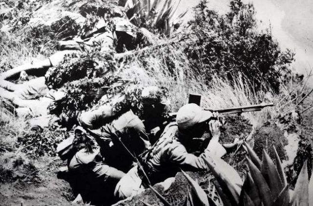 韩国老兵是如何评价中国志愿军的,韩国元帅眼中的志愿军有多厉害